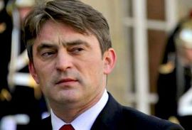 Komšić: BiH teži da postane dio velike porodice demokratskih država