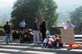 Roditelji iz Konjević Polja spremni na kompromis