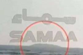 Nakon potresa u Pakistanu iz mora se podiglo ostrvo