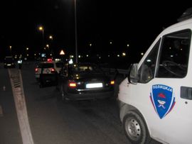 Pljačkaši predati u nadležnost Okružnog tužilaštva