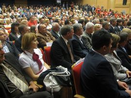 Uručena priznanja najzaslužnijima za razvoj grada