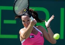  Jelena Janković eliminisana u Tokiju