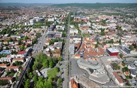 Akcija čišćenja Banjaluke od 1. oktobra       
