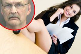 Profesor studentkinje snimao između nogu: Samo sam htio dokazati da ne ...