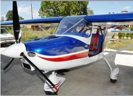 Srpski laki avion hit na tržištu