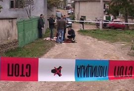 Strašan zločin u Srbiji: Ubio roditelje i bacio ih u jamu