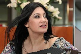 Kaliopi u oktobru na bh. turneji
