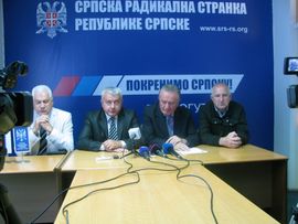 Mihajlica: Potrebno da se opozicija udruži