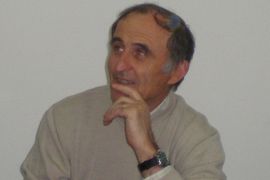 Sahranjen novinar Branko Gajević