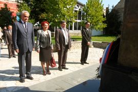 Novi Grad: Obilježen Dan odbrane
