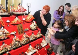 Noć japanske kulture održana u Zenici