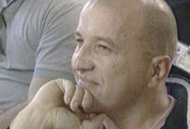 Dominik Ilijašević Como pobjegao iz zatvora