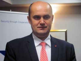Čavar: Oduzimanje nelegalno stečene imovine efikasan "alat"