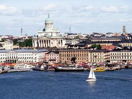 Helsinki je najpošteniji grad na svijetu