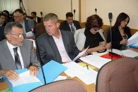 Nova odluka o komunalnom redu