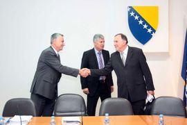 Nović ogorčen na Šegu: Uštedjeli milione, a dobili mišljenje s ...