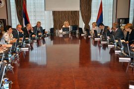 Davidović na čelu Sekretarijata za vjere