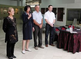 Promovisan Vodič kroz muzeje i galerije RS