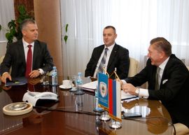 Krivično gonjenje za odlazak na strana ratišta