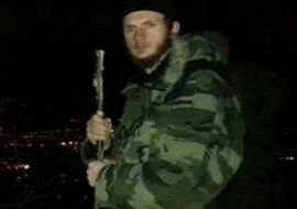 Još jedan vehabija poginuo u Siriji