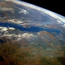 Djeca se utopila u jezeru Tanganjika