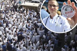 Medicinske sestre prekinule štrajk