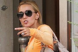 Jelena Ristić pokazala vjerenički prsten