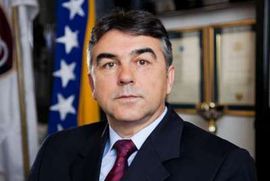 VSTS: Odluke tužilaca Salihović traži samo na uvid