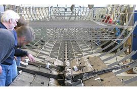 Invazija Vikinga na Britanski muzej