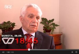 Krajišnik: Milošević vam je dao Sarajevo uz čašu viskija BiH treba ...