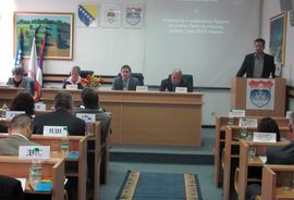 Budžet Opštine Pale ostvaren 44 odsto