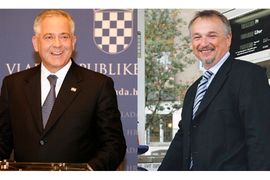 Pritvor i potjernica za Zoltanom Hernadijem