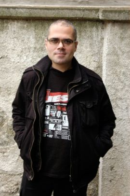 Milan B. Popović: Život u vrijeme brutalnih dobronamjernika