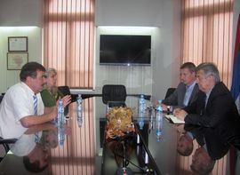 Vandali oštetili spomenik borcima VRS