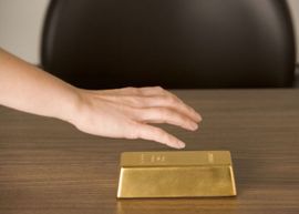 Gold Exchange: Zlato nestaje, radnici ostaju bez plata