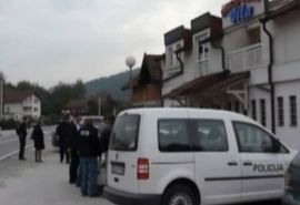 Jedan brat ubijen, drugi teško ranjen