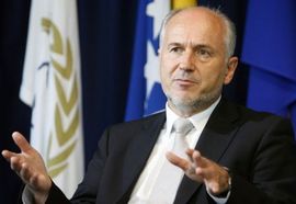 Incko: Kompromis u BIH  ne smije imati alternativu