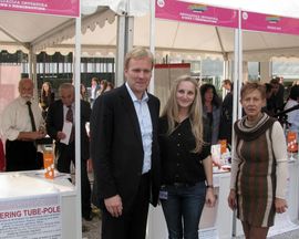 Sorensen otvorio "Noć istraživača" u Sarajevu