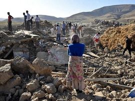 Pakistan: Broj žrtava dostigao 515