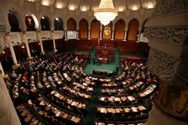 Tunis: Vlada prihvatila plan za ostavku