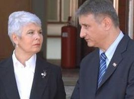 Karamarko i Kosorova bez policijske zaštite