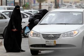  Saudijski sveštenik: Žene koje voze oštećuju jajnike