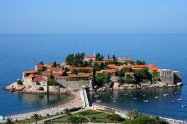  U Crnoj Gori najviše turista iz Rusije i Srbije