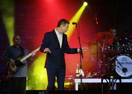 Massimova muzička magija okupirala Banjaluku