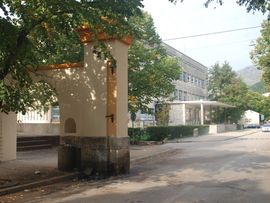 Trebinje: Ugasio se život mladog plivača