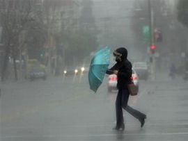 Rijeka najkišovitija na svijetu