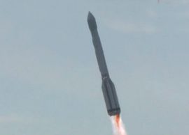 Uspješno lansiran ruski proton M
