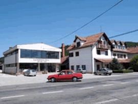 Mala opština, ali sela udaljena i po 60 kilometara