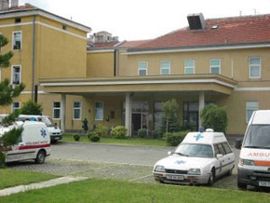 Mostar: Kiša uzrokovala probleme u bolnici