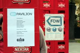 Završen festival dizajna i kreativnosti
